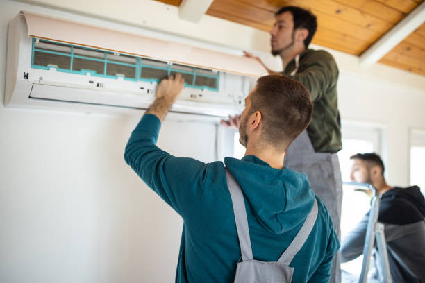 Best Affordable HVAC services  in Candlewick Lake, IL