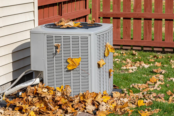 Best HVAC installation services  in Candlewick Lake, IL