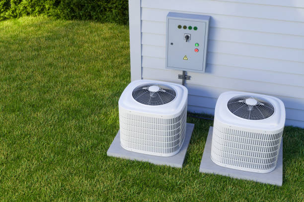 HVAC emergency services in Candlewick Lake, IL