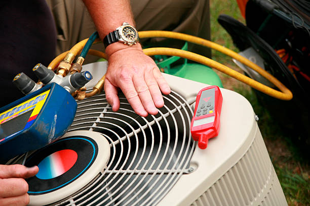 Best HVAC maintenance near me  in Candlewick Lake, IL
