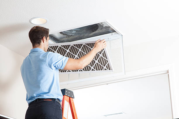 Best HVAC system installation  in Candlewick Lake, IL