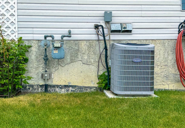 Best HVAC installation services  in Candlewick Lake, IL