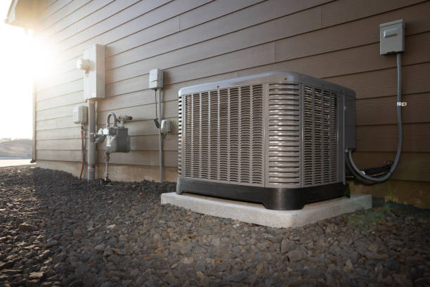 Professional HVAC in Candlewick Lake, IL
